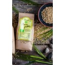 Kaņepītes BIO miežu grūbas, 500g